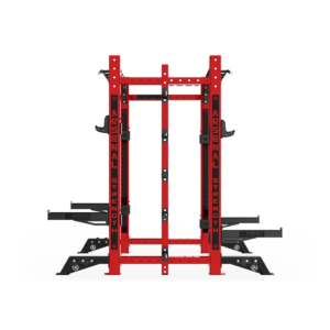 Arsenal Strength Alpha 7 Power Rack