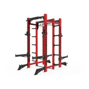 Arsenal Strength Alpha 7 Power Rack