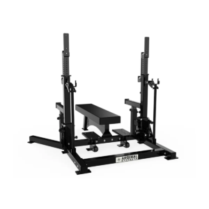 Arsenal Strength Alpha Combo Rack