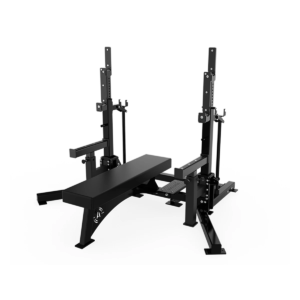 Arsenal Strength Alpha Combo Rack