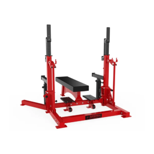 Arsenal Strength Alpha Combo Rack