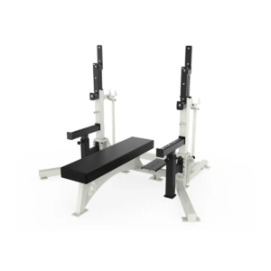 Arsenal Strength Alpha Combo Rack