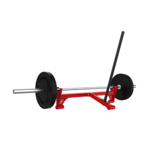 Arsenal Strength Alpha Deadlift Jack