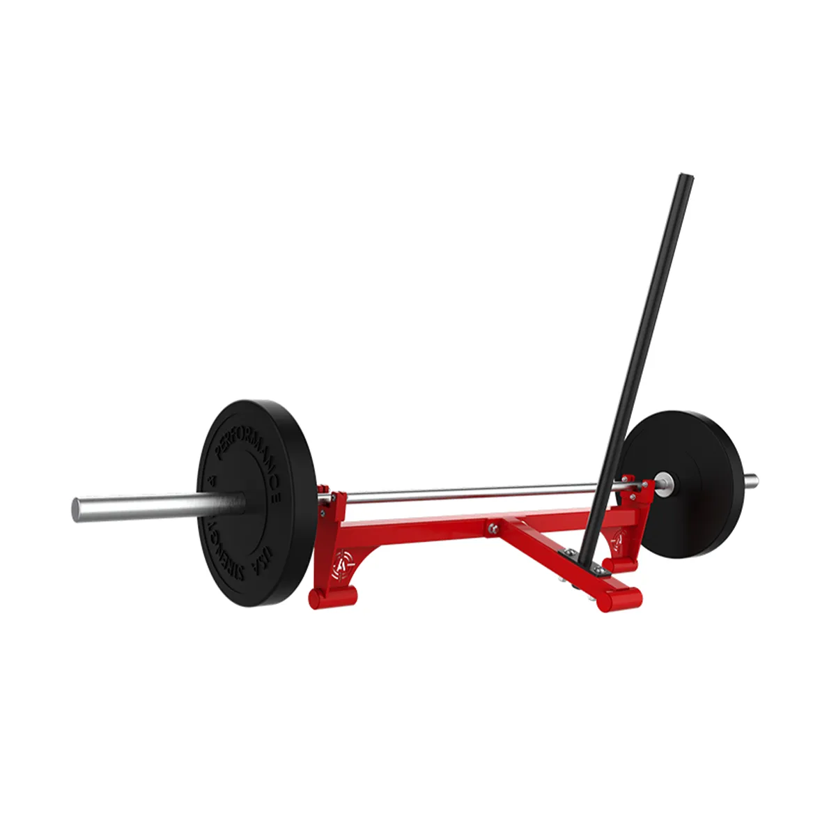 Arsenal Strength Alpha Deadlift Jack