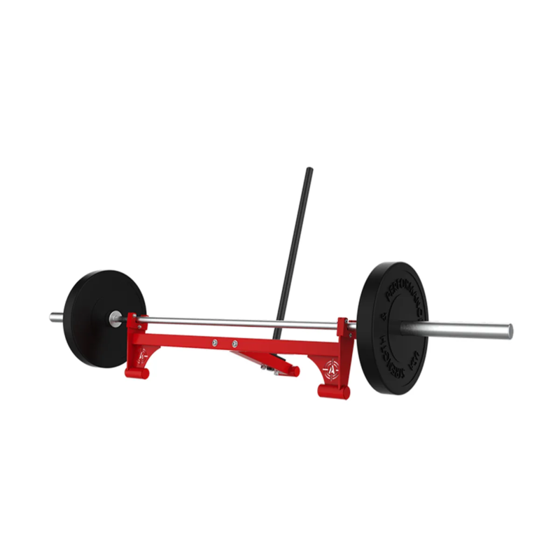 Arsenal Strength Alpha Deadlift Jack