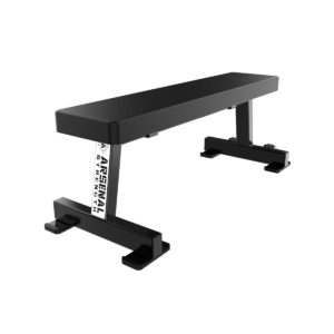 Arsenal Strength Alpha Flat Bench