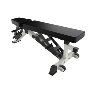 Arsenal Strength Alpha Multi Adjustable Bench