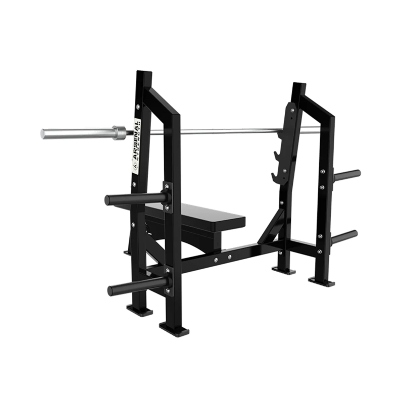 Arsenal Strength Alpha Olympic Flat Bench