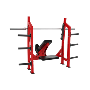 Arsenal Strength Alpha Olympic Incline Bench