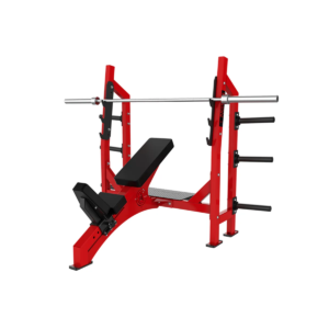 Arsenal Strength Alpha Olympic Incline Bench