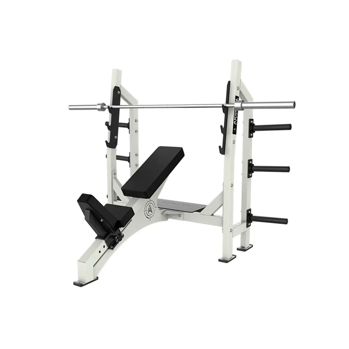Arsenal Strength Alpha Olympic Incline Bench