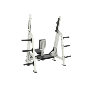 Arsenal Strength Alpha Olympic Military Bench