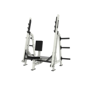 Arsenal Strength Alpha Olympic Military Bench