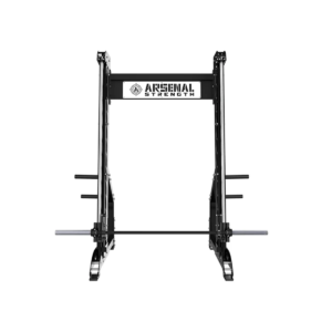 Arsenal Strength Alpha Smith Machine