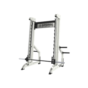 Arsenal Strength Alpha Smith Machine (0 or 7 Degree)