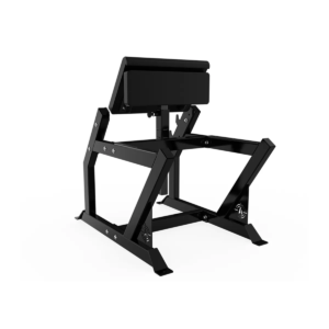 Arsenal Strength Alpha Standing Preacher Curl Bench