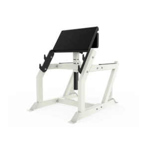 Arsenal Strength Alpha Standing Preacher Curl Bench