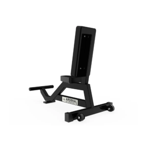 Arsenal Strength Alpha Upright Utility Bench