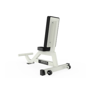 Arsenal Strength Alpha Upright Utility Bench
