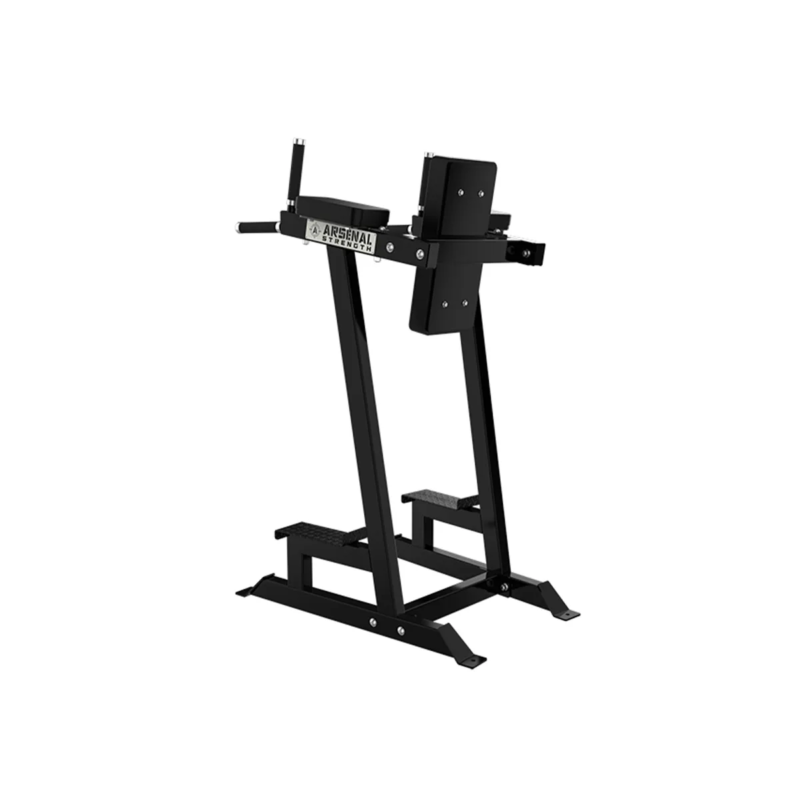 Arsenal Strength Alpha Vertical Knee/Dip Station