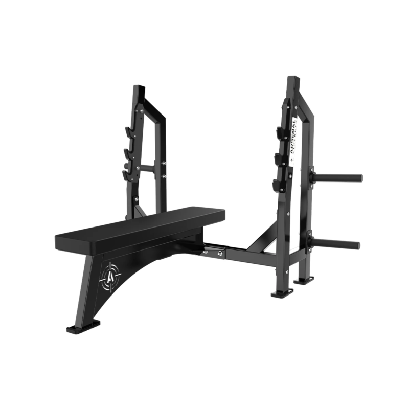 Arsenal Strength Olympic Flat Bench