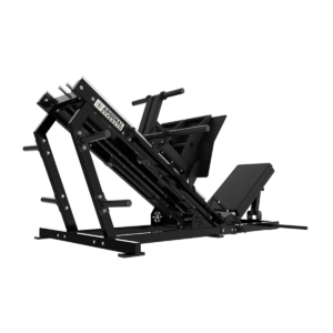 Arsenal Strength Reloaded Bilateral Leg Press