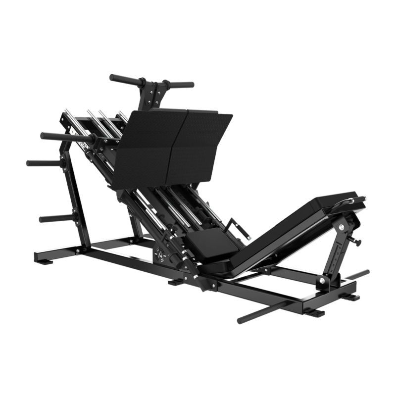Arsenal Strength Reloaded Bilateral Leg Press