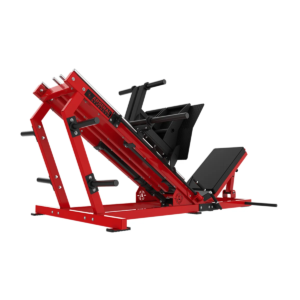Arsenal Strength Reloaded Bilateral Leg Press