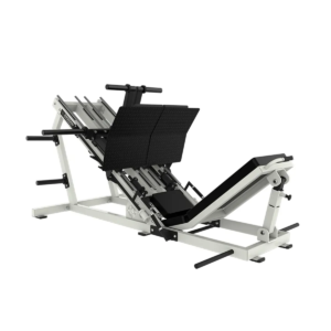 Arsenal Strength Reloaded Bilateral Leg Press