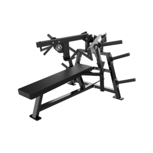 Arsenal Strength Reloaded ISO Flat Press