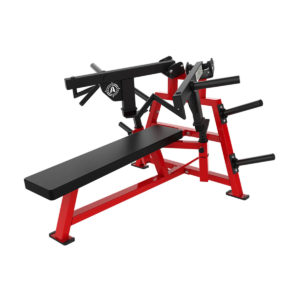 Arsenal Strength Reloaded ISO Flat Press