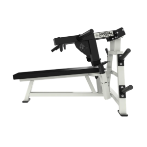 Arsenal Strength Reloaded ISO Flat Press