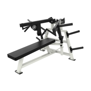 Arsenal Strength Reloaded ISO Flat Press