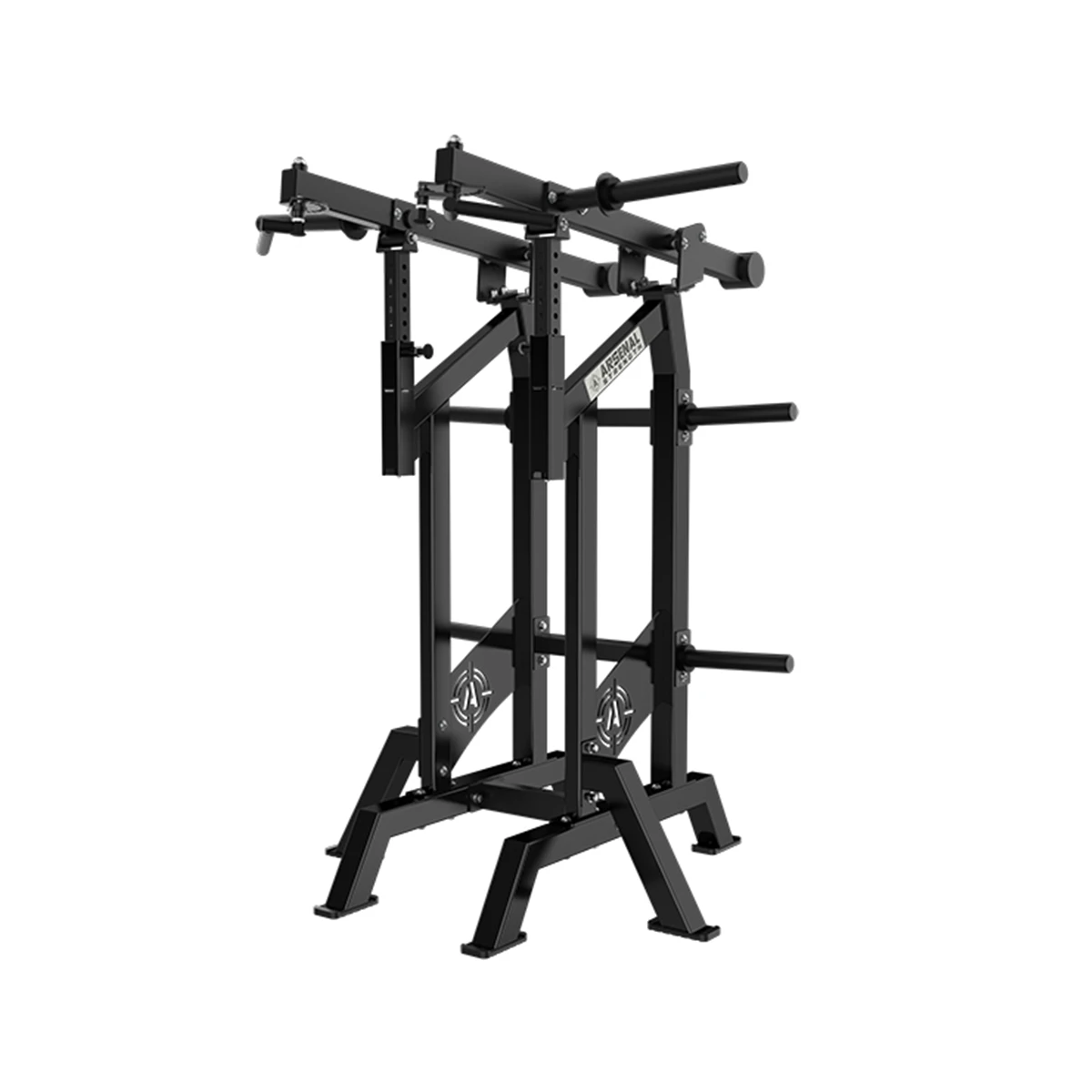 Arsenal Strength Reloaded Viking Press