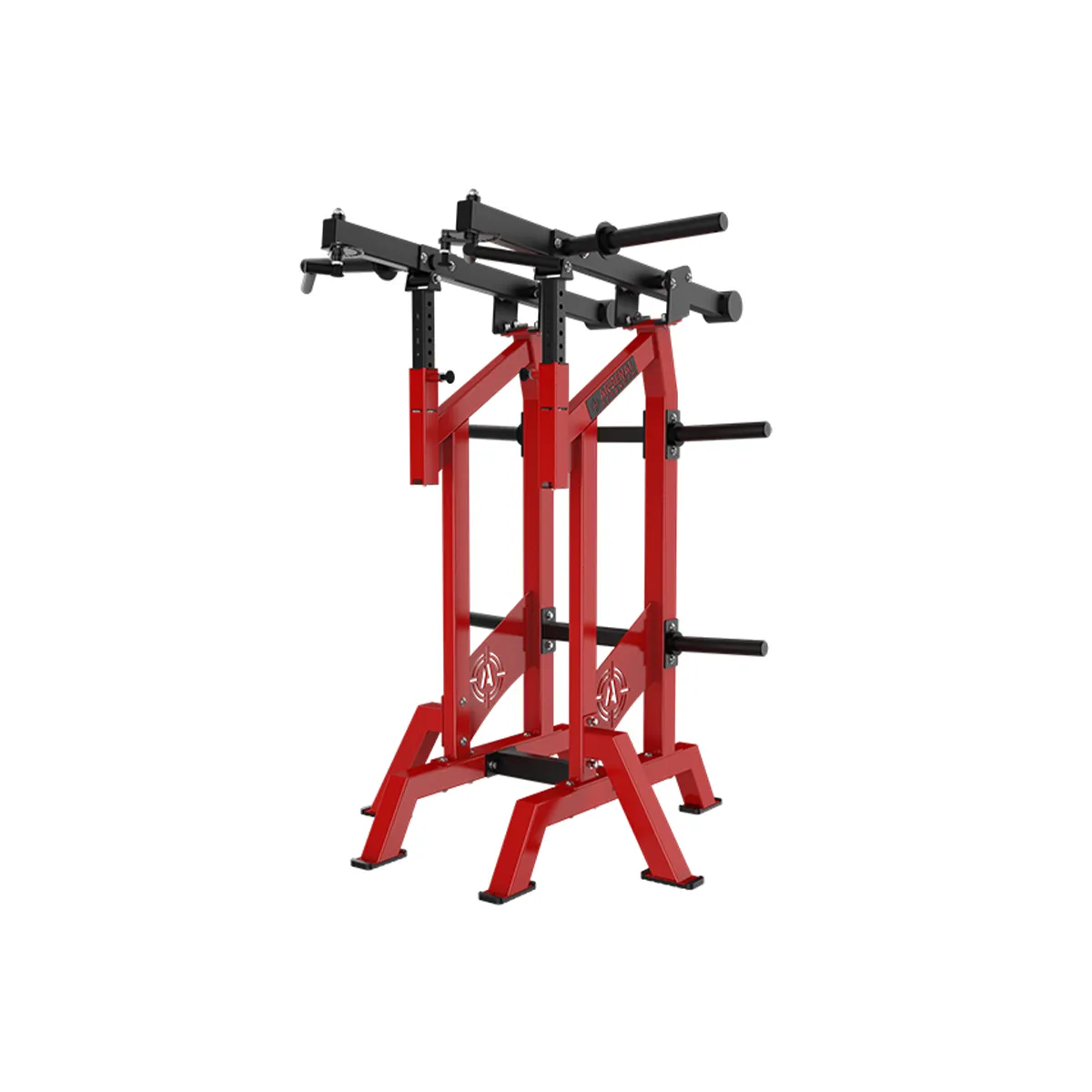 Arsenal Strength Reloaded Viking Press