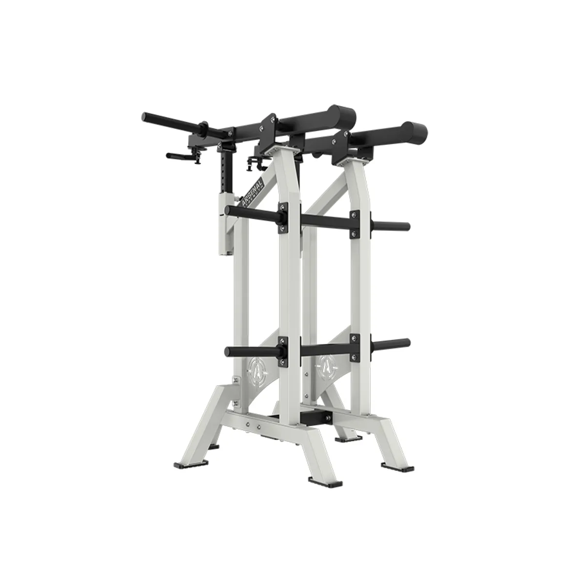 Arsenal Strength Reloaded Viking Press