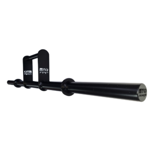 MYO Strength Farmers Walk Handles with Olympic (50mm) pins