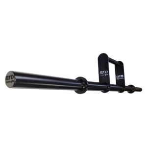 MYO Strength Farmers Walk Handles with Olympic (50mm) pins