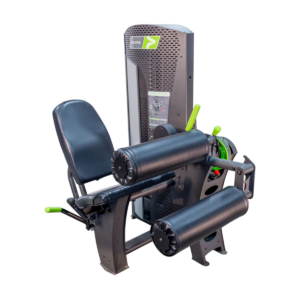 Prime Fitness Evolution Selectorized Seated Leg Curl