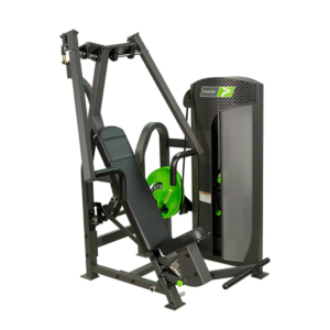 Prime Fitness Hybrid Selectorized Chest Press