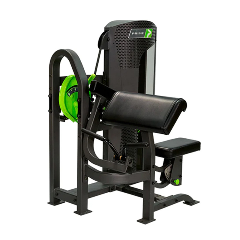 Prime Fitness Hybrid Selectorized Arm Curl