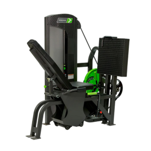 Prime Fitness Hybrid Selectorized Prone Leg Press