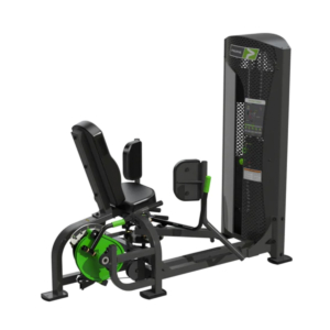 Prime Fitness Hybrid Selectorized Outer Thigh