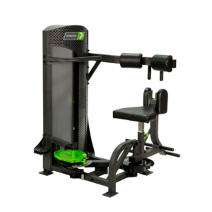 Prime Fitness Hybrid Selectorized Rotary Torso