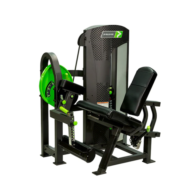 Prime Fitness Hybrid Selectorized Leg Extension