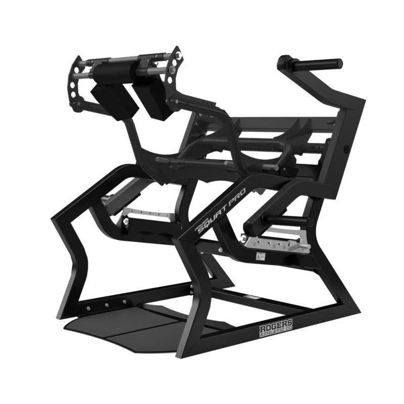 Rogers Pendulum Power Squat Pro