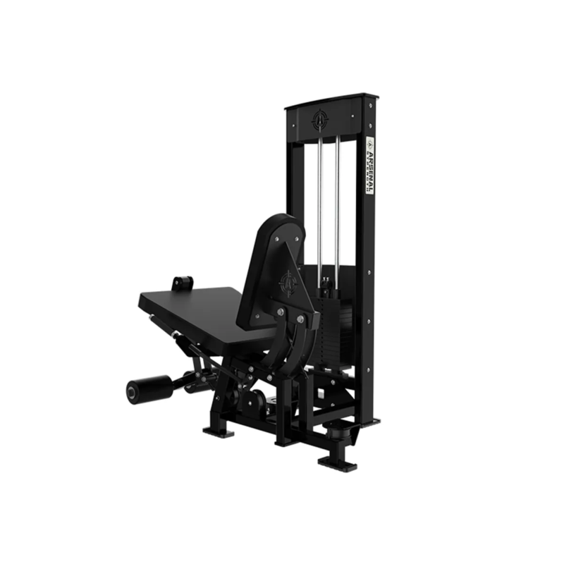 Arsenal Strength M1 Selectorised Seated Leg Extension