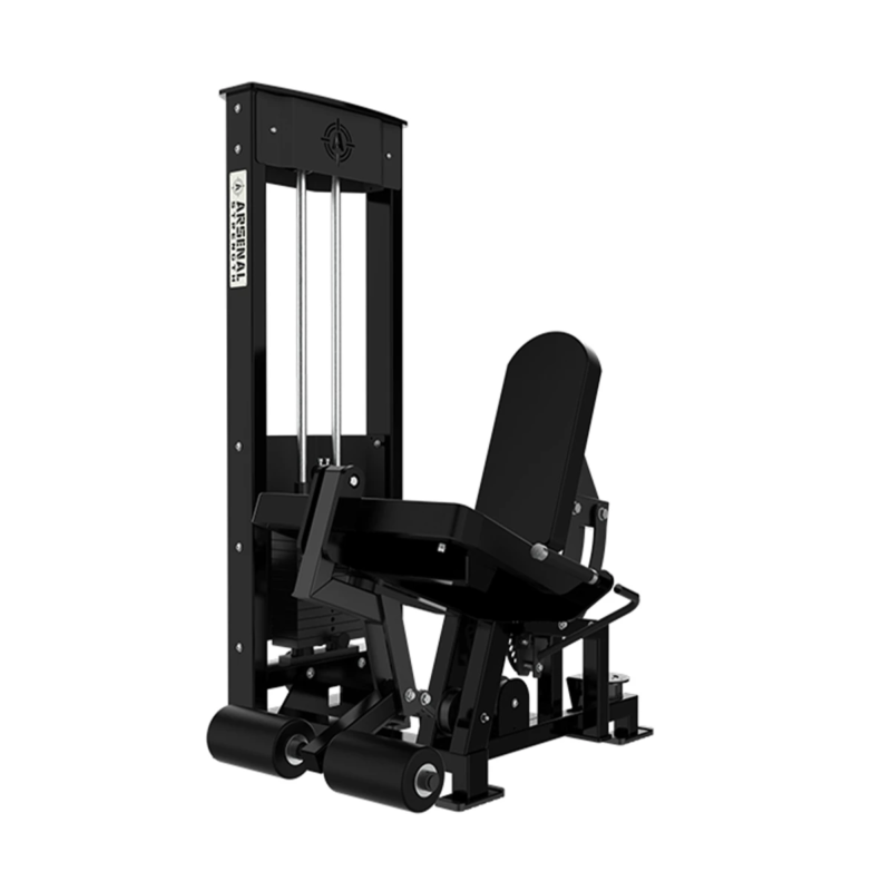 Arsenal Strength M1 Selectorised Seated Leg Extension