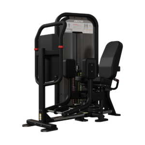 Nautilus Impact® Abductor