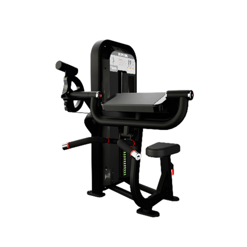 Nautilus Impact® Biceps Curl